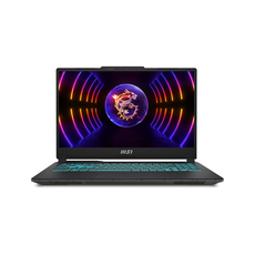 Гейминг лаптоп MSI Cyber Up! Cyborg 15 A13UDXK-1892XBG 9S7-15K111-1892 15.6 ", INTEL CORE I7-13620H, RAM 16 GB, SSD 512 GB, NVIDIA GEFORCE RTX3050, 6 GB GDDR6, TRANSLUCENT BLACK Гейминг лаптоп MSI Cyber Up! Cyborg 15 A13UDXK-1892XBG 9S7-15K111-1892 15.6 ", INTEL CORE I7-13620H, RAM 16 GB, SSD 512 GB, NVIDIA GEFORCE RTX3050, 6 GB GDDR6, TRANSLUCENT BLACK