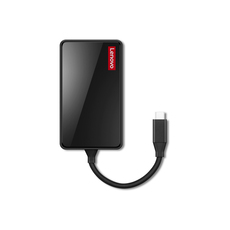 USB HUB LENOVO 100 USB-C GX91M73945 USB HUB LENOVO 100 USB-C GX91M73945