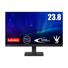 Monitor LENOVO L24-4e 68C2KAC1EU 0.274 мм, 178°/178°, IPS, 23.8 ", 60.4 см, 1920x1080, 100.00 Hz, 6.00 ms, HDMI, ЧЕРЕН Monitor LENOVO L24-4e 68C2KAC1EU 0.274 мм, 178°/178°, IPS, 23.8 ", 60.4 см, 1920x1080, 100.00 Hz, 6.00 ms, HDMI, ЧЕРЕН