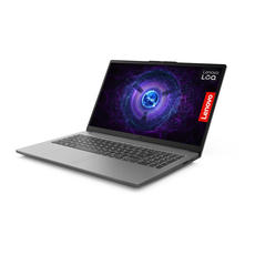 Гейминг лаптоп LENOVO LOQ ESSENTIAL 15IAX9E 83LK001XRM 15.6 ", INTEL CORE I5-12450HX, RAM 16 GB, SSD 512 GB, NVIDIA GEFORCE RTX2050, 4 GB GDDR6, LUNA GREY Гейминг лаптоп LENOVO LOQ ESSENTIAL 15IAX9E 83LK001XRM 15.6 ", INTEL CORE I5-12450HX, RAM 16 GB, SSD 512 GB, NVIDIA GEFORCE RTX2050, 4 GB GDDR6, LUNA GREY
