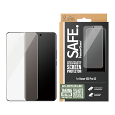 СТЪКЛО SAFE HONOR 400 PRO 5G UWF СТЪКЛО SAFE HONOR 400 PRO 5G UWF