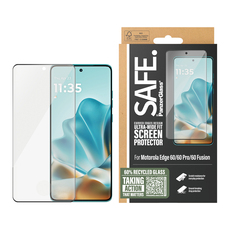 СТЪКЛО SAFE MOTO EDGE 60/60PRO/60FUSION СТЪКЛО SAFE MOTO EDGE 60/60PRO/60FUSION
