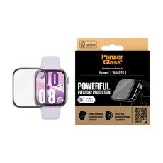 СТЪКЛО PG HUAWEI WATCH FIT 4 СТЪКЛО PG HUAWEI WATCH FIT 4