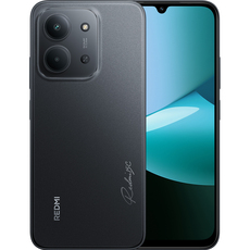 GSM XIAOMI REDMI 15C 256/8 BLACK GSM XIAOMI REDMI 15C 256/8 BLACK