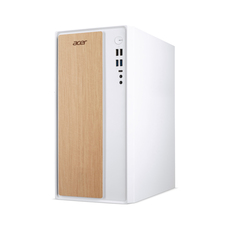 Desktop Computer ACER Aspire TC101-13H5U DT.BQ9EX.004 SSD 1000 GB, INTEL CORE I5-13420H, NVIDIA GEFORCE RTX5060, 16 GB, 3200 MHz Desktop Computer ACER Aspire TC101-13H5U DT.BQ9EX.004 SSD 1000 GB, INTEL CORE I5-13420H, NVIDIA GEFORCE RTX5060, 16 GB, 3200 MHz