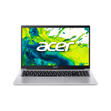 Лаптоп ACER Aspire Lite 15 AL15-33P-359M NX.D62EX.004 15.6 ", INTEL CORE 3 N355, RAM 16 GB, SSD 512 GB, INTEL GRAPHICS, LIGHT SILVER Лаптоп ACER Aspire Lite 15 AL15-33P-359M NX.D62EX.004 15.6 ", INTEL CORE 3 N355, RAM 16 GB, SSD 512 GB, INTEL GRAPHICS, LIGHT SILVER