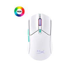 Mouse HYPERX PULSEFIRE HASTE 2 CORE WHITE Mouse HYPERX PULSEFIRE HASTE 2 CORE WHITE