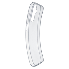 КАЛЪФ SOFT SAMSUNG GALAXY A17 CLEAR КАЛЪФ SOFT SAMSUNG GALAXY A17 CLEAR