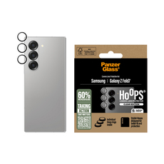 СТЪКЛО КАМ PG SAMSUNG Z Fold7 HOOPS CLR СТЪКЛО КАМ PG SAMSUNG Z Fold7 HOOPS CLR