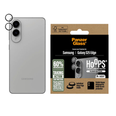 СТЪКЛО КАМ PG SAMSUNG S25 EDGE HOOPS СТЪКЛО КАМ PG SAMSUNG S25 EDGE HOOPS