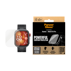 СТЪКЛО PANZERGLASS HUAWEI WATCH FIT4 PRO СТЪКЛО PANZERGLASS HUAWEI WATCH FIT4 PRO