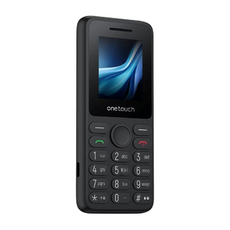 Mobile phone GSM TCL onetouch 5041 GREY 1.80 ", REAR CAMERA 0.30 MPx Mobile phone GSM TCL onetouch 5041 GREY 1.80 ", REAR CAMERA 0.30 MPx