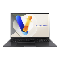 Лаптоп ASUS Vivobook 16 X1605VA-SH2230W 16.0 ", INTEL CORE i7-13620H, RAM 16 GB, SSD 1000 GB, INTEL UHD GRAPHICS, WINDOWS 11, INDIE BLACK Лаптоп ASUS Vivobook 16 X1605VA-SH2230W 16.0 ", INTEL CORE i7-13620H, RAM 16 GB, SSD 1000 GB, INTEL UHD GRAPHICS, WINDOWS 11, INDIE BLACK