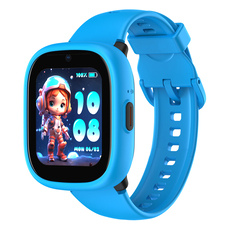 SMART WATCH XMART KIDS K3 4G BLUE SMART WATCH XMART KIDS K3 4G BLUE