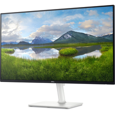 Monitor DELL S2425H 0.274 мм, 178°/178°, IPS, 23.8 ", 60.5 см, 1920x1080, 100.00 Hz, HDMI, SILVER/BLACK Monitor DELL S2425H 0.274 мм, 178°/178°, IPS, 23.8 ", 60.5 см, 1920x1080, 100.00 Hz, HDMI, SILVER/BLACK