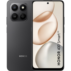 GSM HONOR 400 SMART 5G 128/4 BLACK GSM HONOR 400 SMART 5G 128/4 BLACK