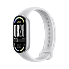ФИТ.ГР. XIAOMI SMART BAND 10 GL. SILVER ФИТ.ГР. XIAOMI SMART BAND 10 GL. SILVER