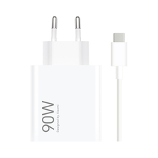 ЗАРЯДНО 220V XIAOMI 90W+КАБЕЛ BHR07ZBEU ЗАРЯДНО 220V XIAOMI 90W+КАБЕЛ BHR07ZBEU
