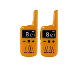 Радиостанция MOTOROLA T72 Радиостанция MOTOROLA T72