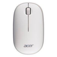 МИШКА ACER BUBBLE AMR100 WH GP.MCE11.03G МИШКА ACER BUBBLE AMR100 WH GP.MCE11.03G
