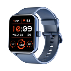 Smart watch BLACKVIEW R50 BLUE 44.46 MM, HEART RATE MONITOR, SPO2 Smart watch BLACKVIEW R50 BLUE 44.46 MM, HEART RATE MONITOR, SPO2