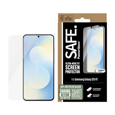 СТЪКЛО SAFE SAMSUNG S25 FE UWF СТЪКЛО SAFE SAMSUNG S25 FE UWF