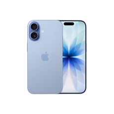Смартфон GSM APPLE IPHONE 17 MIST BLUE 6.30 ", 512 GB, RAM 8 GB, 48+48 MP, 5G Смартфон GSM APPLE IPHONE 17 MIST BLUE 6.30 ", 512 GB, RAM 8 GB, 48+48 MP, 5G