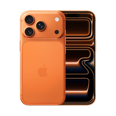 APPLE IPHONE 17 PRO 1TB ORANGE MG8Q4 APPLE IPHONE 17 PRO 1TB ORANGE MG8Q4