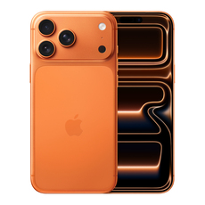 Смартфон GSM APPLE IPHONE 17 PRO MAX COSMIC ORANG 6.90 ", 2 TB, RAM 12 GB, 48+48+48 MP, 5G Смартфон GSM APPLE IPHONE 17 PRO MAX COSMIC ORANG 6.90 ", 2 TB, RAM 12 GB, 48+48+48 MP, 5G
