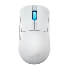 М. ASUS ROG HARPE ACE MINI WHITE М. ASUS ROG HARPE ACE MINI WHITE