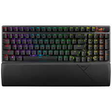 Keyboard ASUS ROG STRIX SCOPE II 96 Keyboard ASUS ROG STRIX SCOPE II 96