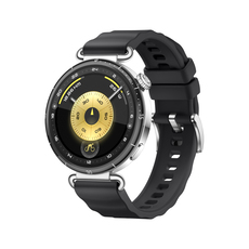 Смарт часовник HUAWEI WATCH GT 6 Black KSU-B19F Black Fluoroelastomer Strap 41 MM, GPS, ПУЛСОМЕР, SPO2 Смарт часовник HUAWEI WATCH GT 6 Black KSU-B19F Black Fluoroelastomer Strap 41 MM, GPS, ПУЛСОМЕР, SPO2