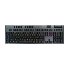 Клавиатура LOGITECH G915 X LIGHTSPEED Tactile Bk 920-012676 Клавиатура LOGITECH G915 X LIGHTSPEED Tactile Bk 920-012676