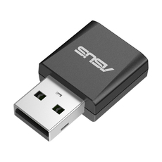 АДАПТЕР ASUS USB-BE92 NANO BE6500 WIFI 7 АДАПТЕР ASUS USB-BE92 NANO BE6500 WIFI 7