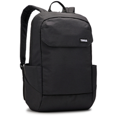 BACKPACK THULE TLBP216 LITHOS 15.6 BLACK Backpack 20L BACKPACK THULE TLBP216 LITHOS 15.6 BLACK Backpack 20L