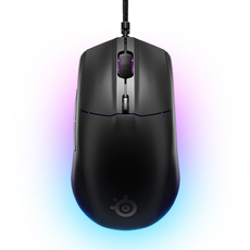 М. STEELSERIES RIVAL 3 GEN2 BLACK 62515 М. STEELSERIES RIVAL 3 GEN2 BLACK 62515