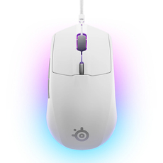 М. STEELSERIES RIVAL 3 GEN2 WHITE 62516 М. STEELSERIES RIVAL 3 GEN2 WHITE 62516
