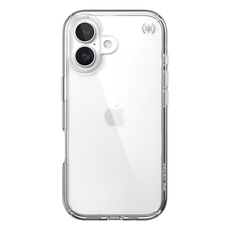 КАЛЪФ IPHONE 17 PRESIDIO CLEAR КАЛЪФ IPHONE 17 PRESIDIO CLEAR