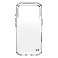 КАЛЪФ IPHONE 17 PRO PRESIDIO CLEAR КАЛЪФ IPHONE 17 PRO PRESIDIO CLEAR