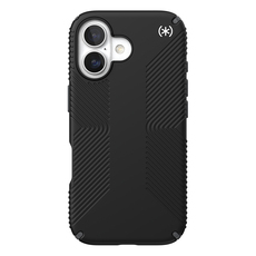 КАЛЪФ IPHONE 17 PRESIDIO GRIP BLACK КАЛЪФ IPHONE 17 PRESIDIO GRIP BLACK