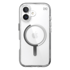 КАЛЪФ IPHONE 17 PRESIDIO CLEAR MAG КАЛЪФ IPHONE 17 PRESIDIO CLEAR MAG