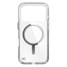 КАЛЪФ IPHONE 17 PRO PRESIDIO CLEAR MAG КАЛЪФ IPHONE 17 PRO PRESIDIO CLEAR MAG