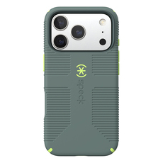 КАЛЪФ IPHONE 17 PRO CANDYSHELL GRIP GRN КАЛЪФ IPHONE 17 PRO CANDYSHELL GRIP GRN