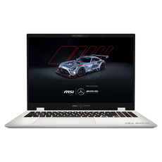 ЛАПТОП MSI Prestige 16 AI+ AMG 9S7-15A352-210 16.0 ", INTEL CORE ULTRA 9 288V, RAM 32 GB, SSD 1000 GB, INTEL ARC GRAPHICS 140V, WINDOWS 11, URBAN SILVER ЛАПТОП MSI Prestige 16 AI+ AMG 9S7-15A352-210 16.0 ", INTEL CORE ULTRA 9 288V, RAM 32 GB, SSD 1000 GB, INTEL ARC GRAPHICS 140V, WINDOWS 11, URBAN SILVER