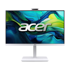 All in One ACER ASPIRE C27-A DQ.BRPEX.004 SSD 1000 GB, INTEL CORE 5 120U, INTEL GRAPHICS, 16 GB, 3200 MHz, WINDOWS 11 All in One ACER ASPIRE C27-A DQ.BRPEX.004 SSD 1000 GB, INTEL CORE 5 120U, INTEL GRAPHICS, 16 GB, 3200 MHz, WINDOWS 11