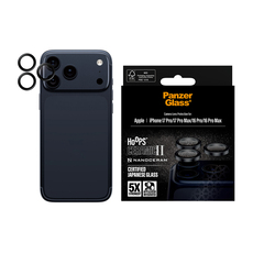 СТЪКЛО КАМ PG IPHONE 17 PRO/PRO MAX CER2 СТЪКЛО КАМ PG IPHONE 17 PRO/PRO MAX CER2