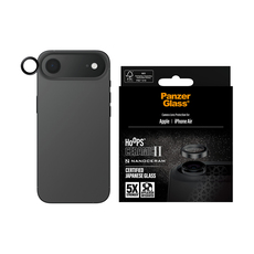 СТЪКЛО КАМ PG IPHONE AIR CERAMIC 2 СТЪКЛО КАМ PG IPHONE AIR CERAMIC 2