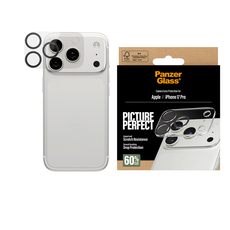 СТЪКЛО КАМ PG IPHONE 17 PRO PICTURE PERF СТЪКЛО КАМ PG IPHONE 17 PRO PICTURE PERF