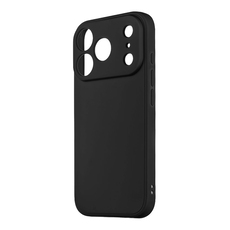 КАЛЪФ SENSO LIQUID IPHONE 17 PRO BLACK КАЛЪФ SENSO LIQUID IPHONE 17 PRO BLACK