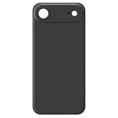 КАЛЪФ SENSO SOFT IPHONE AIR BLACK КАЛЪФ SENSO SOFT IPHONE AIR BLACK